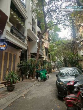 Bán nhà mặt phố Nguyên Hồng, Ba Đình, DT 44m2 - LH: 0353320236