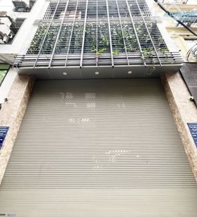 Bán nhà mặt phố Nguyễn Khắc Nhu, Ba Đình, DT 130m2 - LH: 0936171240