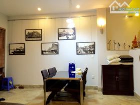 Bán nhà mặt phố Ngọc Hà, Ba Đình, DT 72m2 - LH: 0936421676