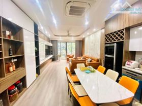 Bán nhà mặt phố Ngọc Hà, Ba Đình, DT 38m2 - LH:  0901331686