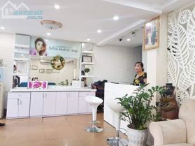 Bán nhà mặt phố Lý Văn Phúc, Ba Đình, DT 40m2 - LH: 0972024768