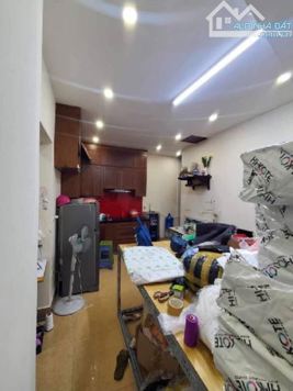 Bán nhà mặt phố Nguyễn Khắc Nhu, Ba Đình, DT 35m2 - LH:  0886785619