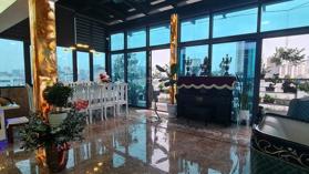 Bán biệt thự 173 Xuân Thủy, Cầu Giấy, DT 260m2 x 5 tầng - LH: 0832108756