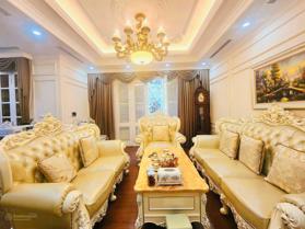 Bán biệt thự Dự án Làng Quốc tế Thăng Long, Cầu Giấy DT: 180m2 - LH: 0936181212