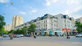 Bán biệt thự liền kề A10 Nam Trung Yên, Cầu Giấy - LH: 0945751390