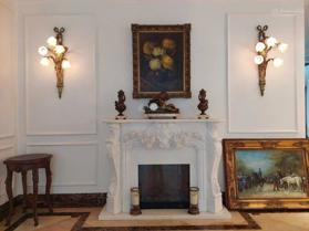 Bán biệt thự tại Trần Kim Xuyến, Cầu Giấy 5 tầng, 250m2 - LH: 0977371263