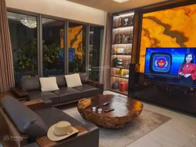 Bán biệt thự liền kề phố Trung Hòa, Cầu Giấy, 160m2 - LH: 0982896389