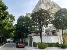 Bán nhà khu Lão Thành Cách Mạng, Cầu Giấy, 300m2 - LH: 0902201618