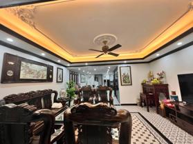 Bán biệt thự siêu vip, KĐT Yên Hòa, Cầu Giấy, 168m2 - LH: 0849578668