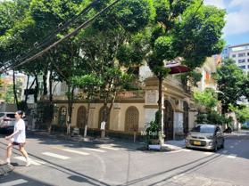 Bán biệt thự phố Trung Kính, Cầu Giấy 159m2 - LH: 0393447666