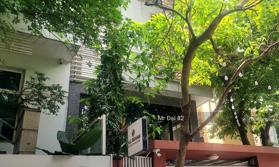 Bán biệt thự Trung Hòa Nhân Chính, Cầu Giấy 160m2 - LH: 0393447666