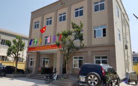 Thông tin địa chỉ trụ sở Công an Phường Hoàng Văn Thụ, Hoàng Mai