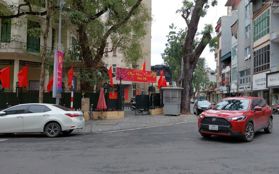 Thông tin địa chỉ trụ sở Công an Phường Thanh Lương, Hai Bà Trưng