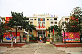 Thông tin địa chỉ trụ sở Công an Phường Thanh Xuân Bắc, Thanh Xuân