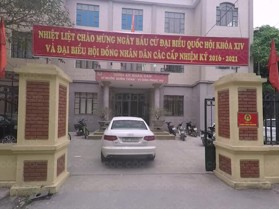 Thông tin địa chỉ trụ sở Công an Phường Thanh Xuân Nam, Thanh Xuân