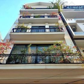 Bán nhà mặt phố Hoàng Như Tiếp, Long Biên, DT 120m2 - LH: 0945950386