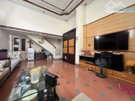 Bán nhà mặt phố Huỳnh Tấn Phát, Long Biên, DT 155m2 - LH: 0966369555