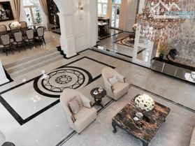 Bán nhà mặt phố Nguyễn Sơn, Long Biên, DT 66m2 - LH: 0961348775