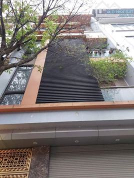 Bán nhà riêng phố Lâm Du, Long Biên, DT 65m2 - LH: 0982255168