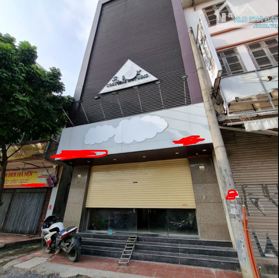 Bán nhà mặt phố Hoa Lâm, Long Biên, DT 115m2 - LH: 0333835544