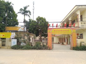 Thông tin địa chỉ UBND Xã Bột Xuyên, Mỹ Đức, Hà Nội