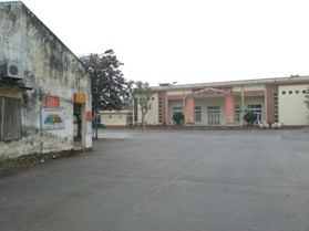 Thông tin địa chỉ UBND Xã An Phú, Mỹ Đức, Hà Nội