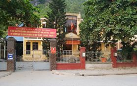 Thông tin địa chỉ UBND xã An Tiến, Mỹ Đức, Hà Nội