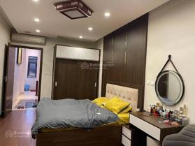 Bán nhà mặt phố Trần Phú, Ba Đình, DT 38,1m2 - LH: 0916044788