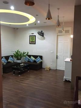 Bán nhà mặt phố Núi Trúc, Ba Đình, DT 50m2 - LH: 0388835018