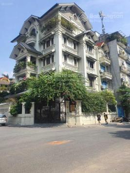 Bán nhà mặt phố Kim Mã, Ba Đình, DT 160m2 - LH: 0935628686