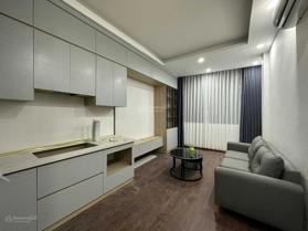 Bán nhà mặt phố Phạm Huy Thông, Ba Đình, DT 30m3 - LH: 0827181018