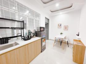 Bán nhà mặt phố Phó Đức Chính, Ba Đình, DT 50m2 - LH: 0945837479