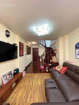 Bán nhà mặt phố Quần Ngựa, Ba Đình, DT 57m2 - LH: 0915896388