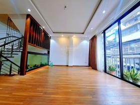 Bán nhà mặt phố Vạn Bảo, Ba Đình, DT 60m2 - LH: 0816636168