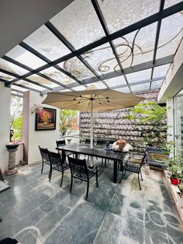 Bán nhà mặt phố Thành Công, Ba Đình, DT 59m2 - LH: 0362621699