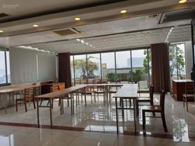 Bán nhà mặt phố Lê Hồng Phong, Ba Đình, DT 155m2 - LH: 0902818885