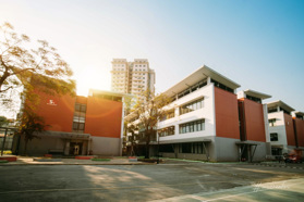 Trường Tiểu học Dân Lập Hà Nội Academy, Tây Hồ