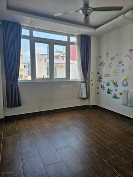 Bán nhà riêng đường Trần Khắc Chân, Quận 1 - LH: 0974061208