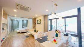 Bán nhà 4 tầng mặt tiền Nguyễn Thái Bình, Quận 1 - LH: 0908037612