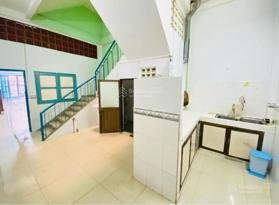 Bán nhà Đường Trần Đình Xu, P. Cầu Kho, Quận 1 - LH: 0917568670