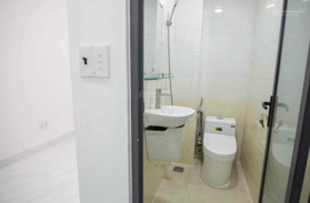 Bán nhà Trần Quang Khải, Quận 1, 35m2 - LH: 0901136879