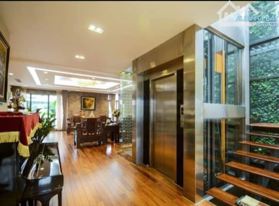 Bán nhà mặt phố Ngô Gia Tự, Long Biên, DT 132m2 - LH: 0976594689