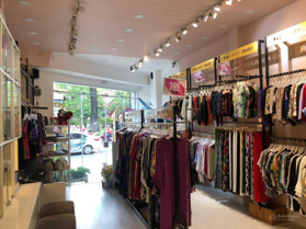 Bán nhà 2 mặt tiền Trần Hưng Đạo, Quận 1 (10x30m) - LH: 0908037612