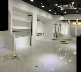 Bán nhà mặt tiền Trần Hưng Đạo, Quận 1, DT: 4,5x17m - LH: 0985579551