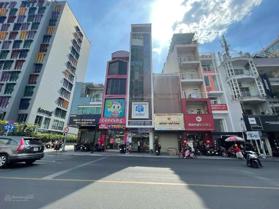 Bán nhà mặt tiền đường Nguyễn Bỉnh Khiêm, Quận 1, 75m2 - LH: 0902569794