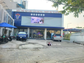 Bán nhà mặt tiền Lý Tự Trọng, Quận 1, DT: 14x33m - LH: 0918462562