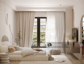 Bán nhà hẻm 4m Nguyễn Cảnh Chân, Quận 1, DT 3,2x10m - LH: 0908315979