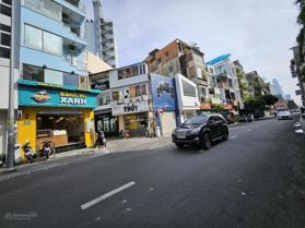 Bán nhà mặt tiền Lê Thị Riêng, Quận 1, DT: 5,2m x 16m - LH: 0901160668