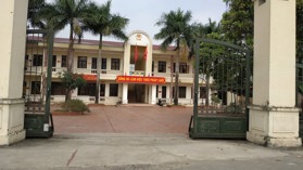 Thông tin địa chỉ UBND xã Đại Hưng, Mỹ Đức, Hà Nội