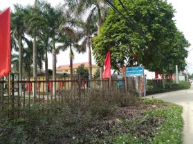 Thông tin địa chỉ UBND Xã Lê Thanh, Mỹ Đức, Hà Nội